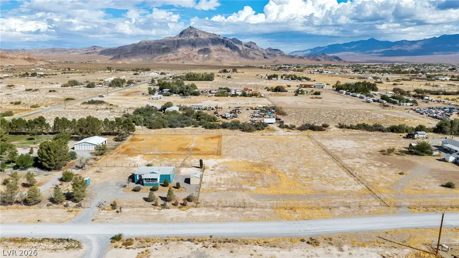 3920 Effinger Street, Pahrump, NV 89060 - #3