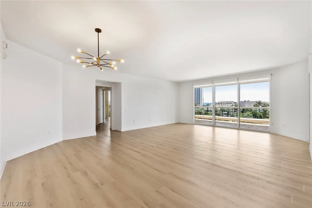 2857 Paradise Road #403, Las Vegas, NV 89109 - #1