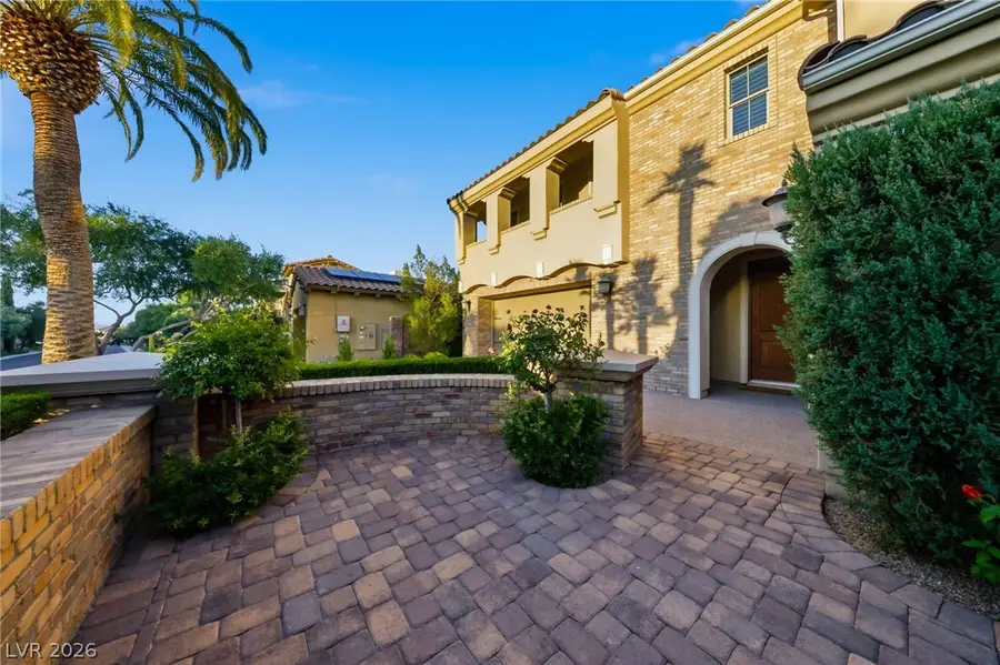 6 Benevolo Drive, Henderson, NV 89011 - #3