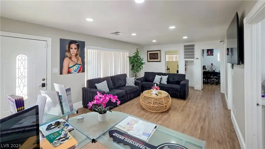1325 S Eastern Avenue, Las Vegas, NV 89104 - #3