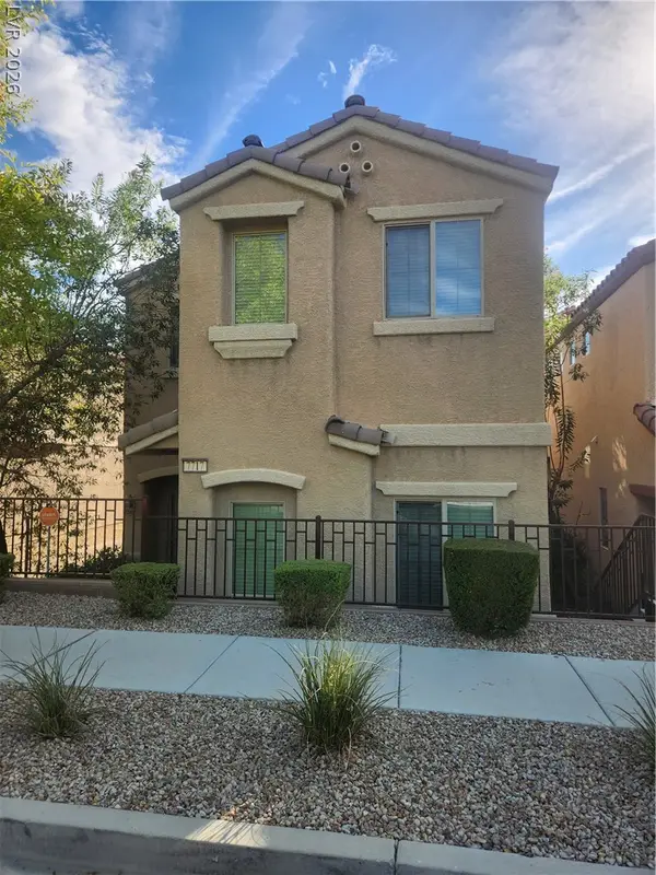 7717 Twirling Yarn Court, Las Vegas, NV 89149