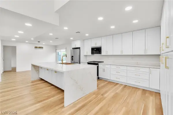 4132 Butterfield Way, Las Vegas, NV 89103