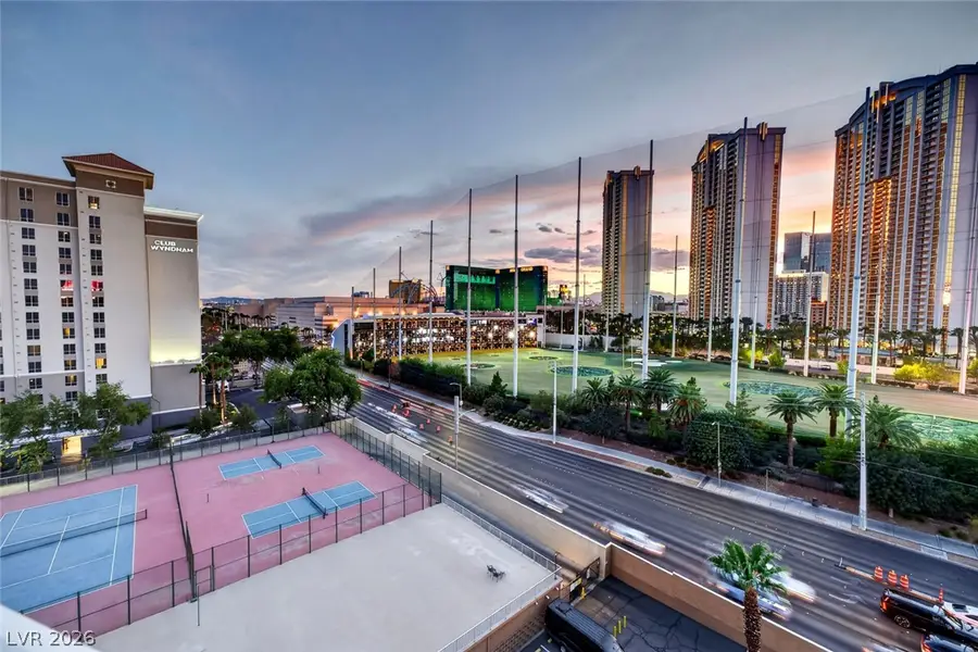 205 E Harmon Avenue #1002, Las Vegas, NV 89169 - #3
