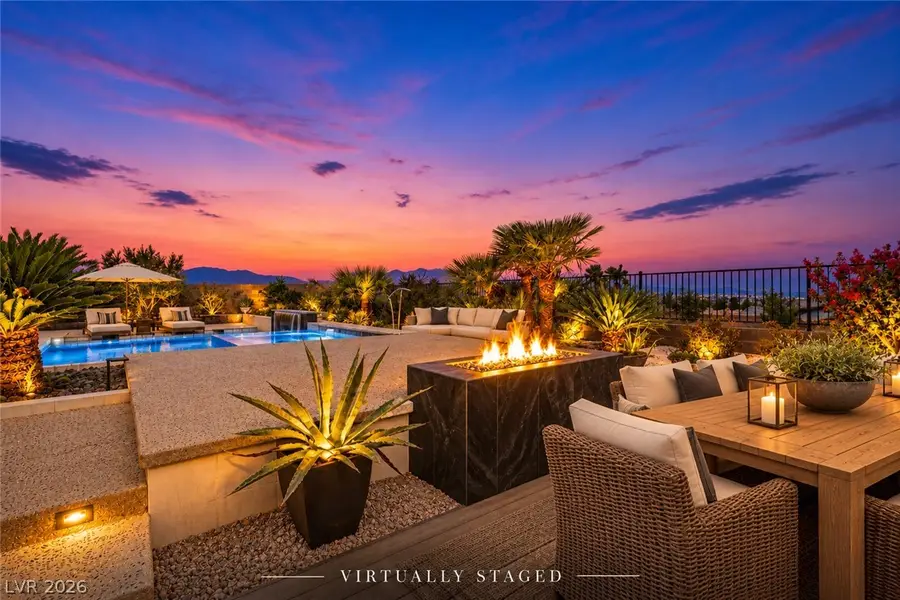 5390 Vista Del Canyon Circle, Las Vegas, NV 89149 - #2