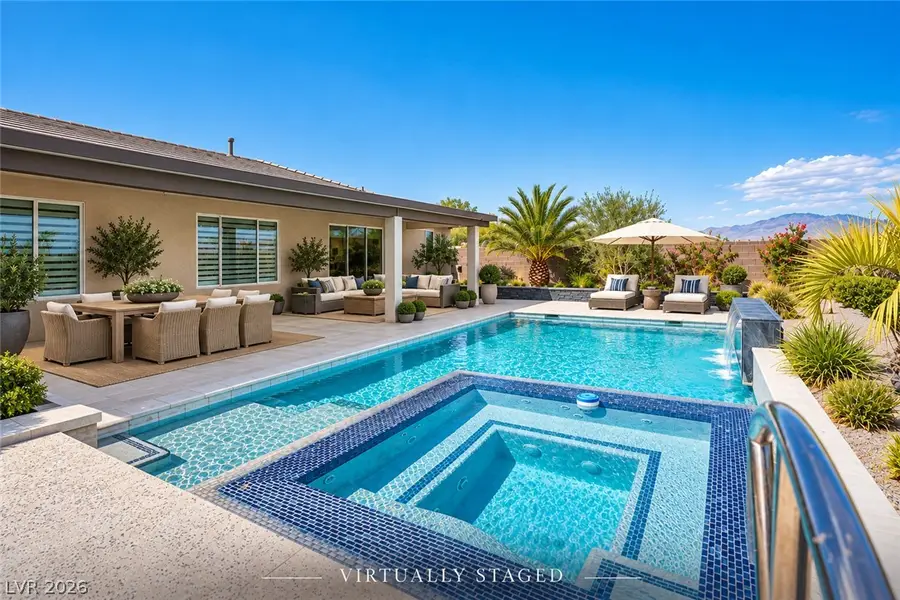 5390 Vista Del Canyon Circle, Las Vegas, NV 89149 - #3