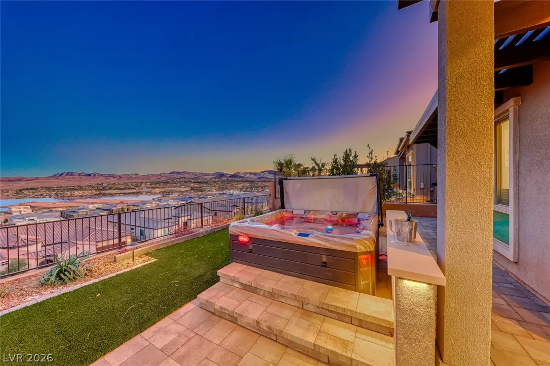 116 Stone Mesa Court, Henderson, NV 89011 - #1