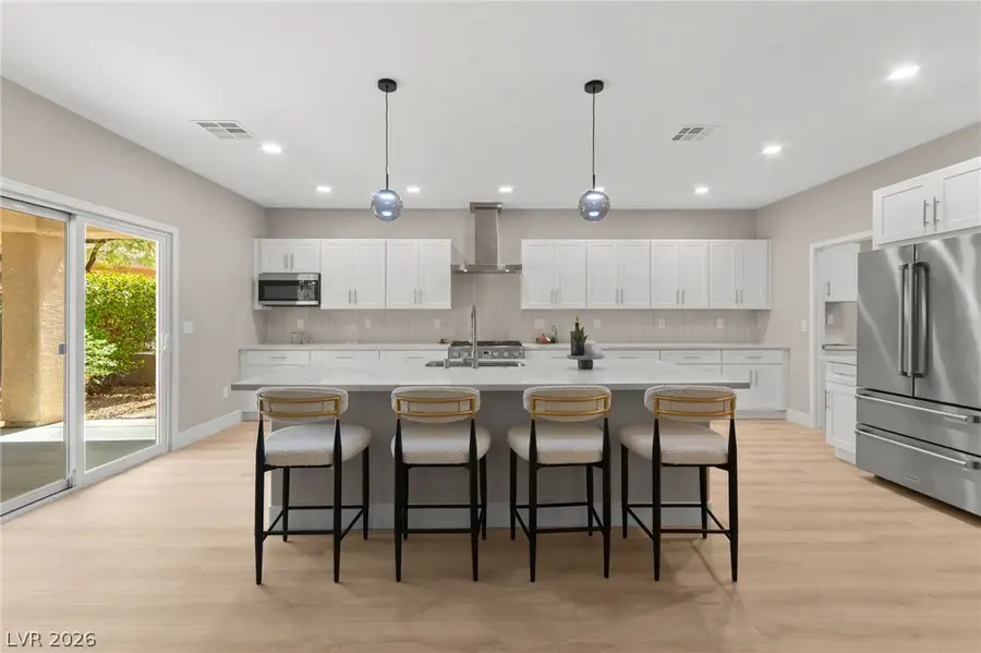 2100 Burtonsville Drive, Henderson, NV 89044 - #2
