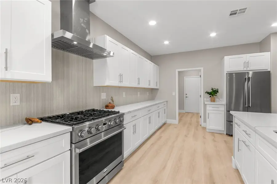 2100 Burtonsville Drive, Henderson, NV 89044 - #3
