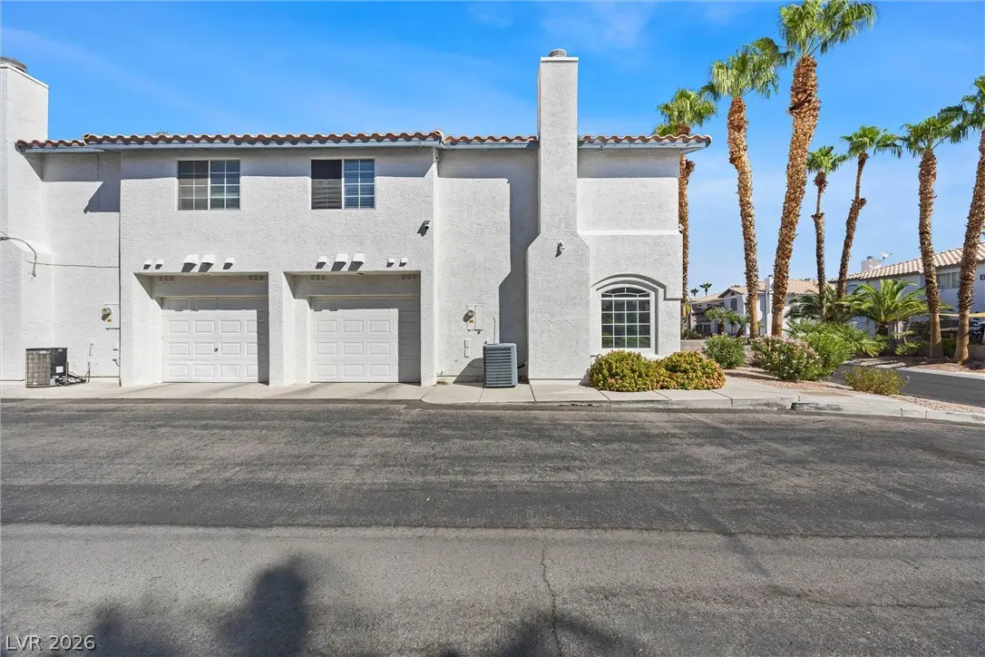8212 Diamond Star Court, Las Vegas, NV 89145 - #1