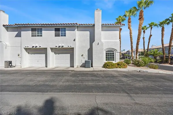 8212 Diamond Star Court, Las Vegas, NV 89145