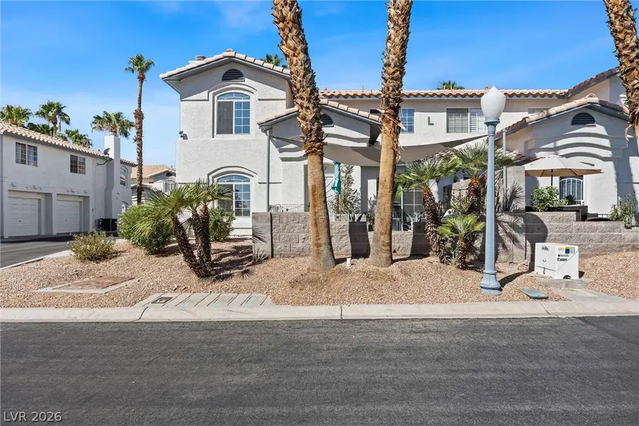 8212 Diamond Star Court, Las Vegas, NV 89145 - #2