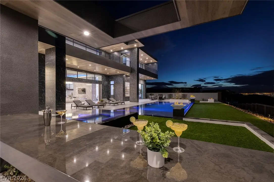 5 Sunset Strip, Henderson, NV 89012 - #1