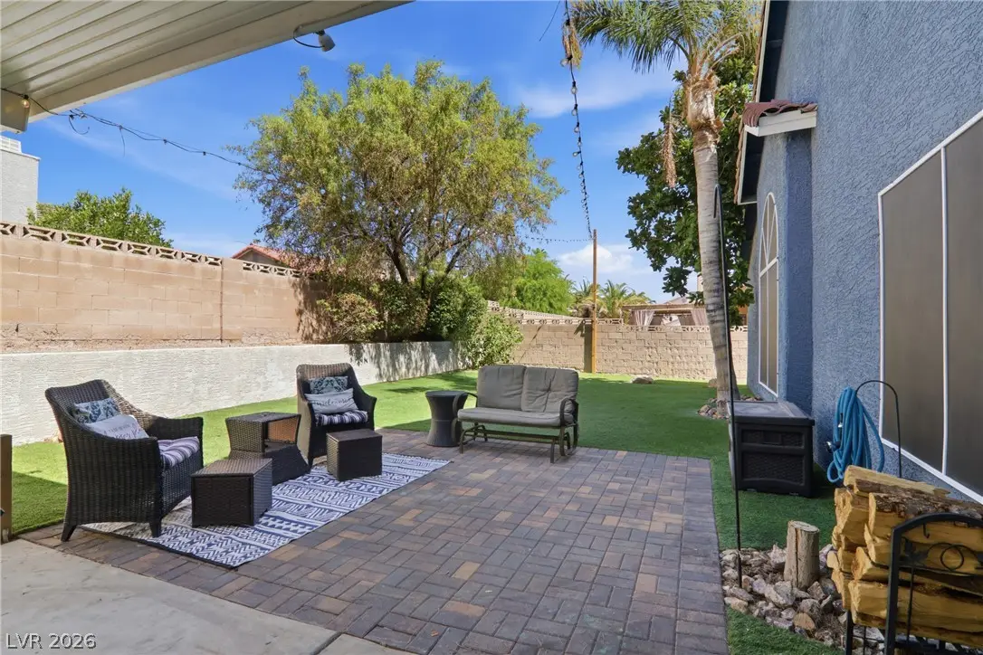 7943 Lions Mane Court, Las Vegas, NV 89123 - #1