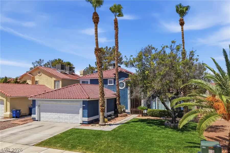 7943 Lions Mane Court, Las Vegas, NV 89123 - #2