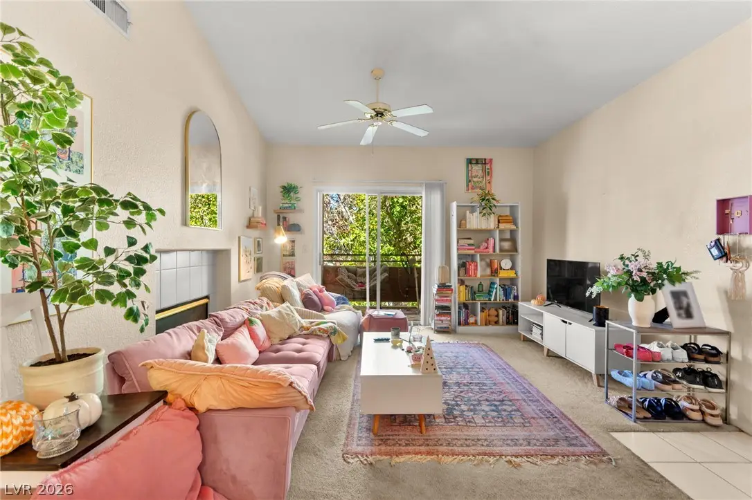 7628 Pacific Hills Avenue #204, Las Vegas, NV 89128 - #1