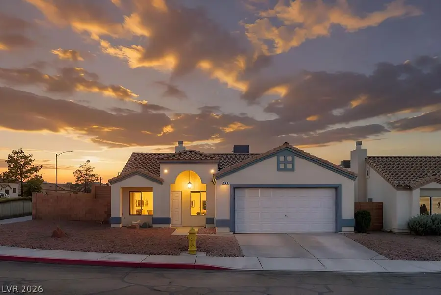 409 Groft Way, Henderson, NV 89015 - #2