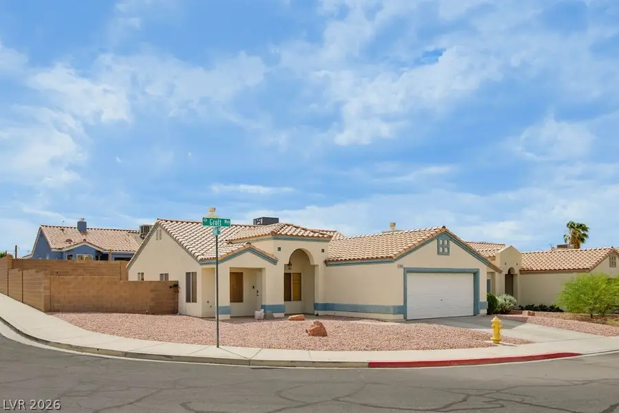 409 Groft Way, Henderson, NV 89015 - #3