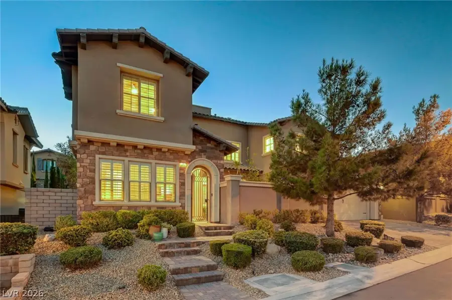 371 Capistrano Vistas Street, Las Vegas, NV 89138 - #2