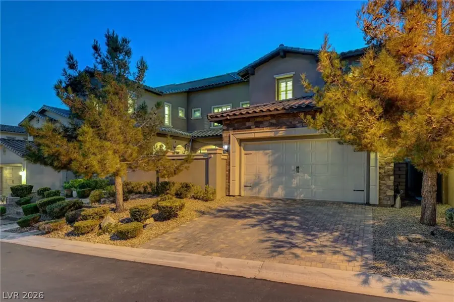 371 Capistrano Vistas Street, Las Vegas, NV 89138 - #3