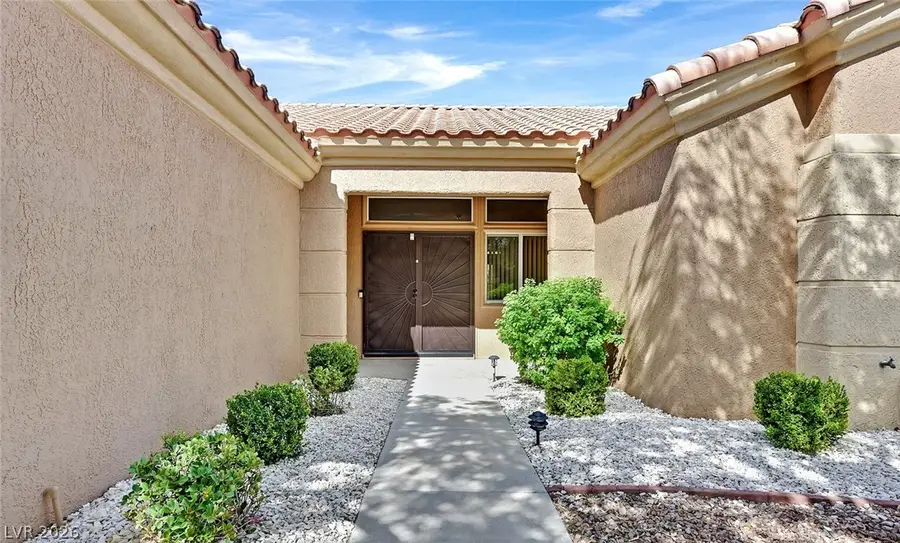 11000 Rackhurst Avenue, Las Vegas, NV 89134 - #2
