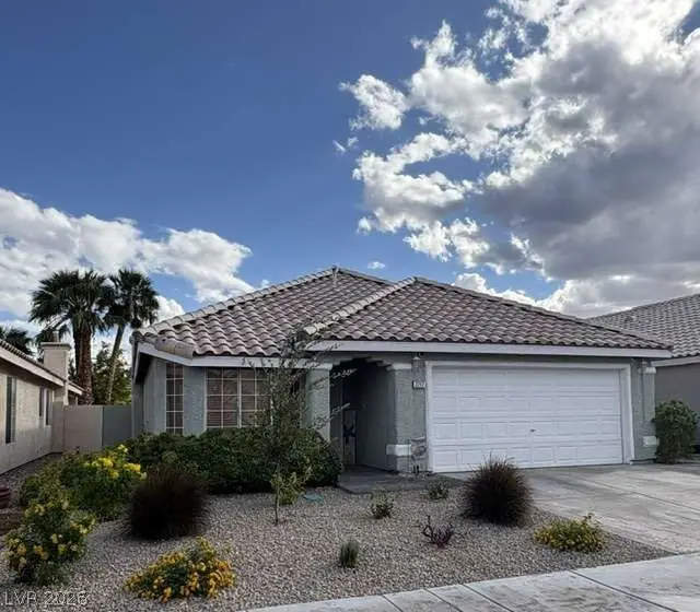 7217 Pisa Avenue, Las Vegas, NV 89130 - #1