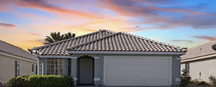 7217 Pisa Avenue, Las Vegas, NV 89130 - #2