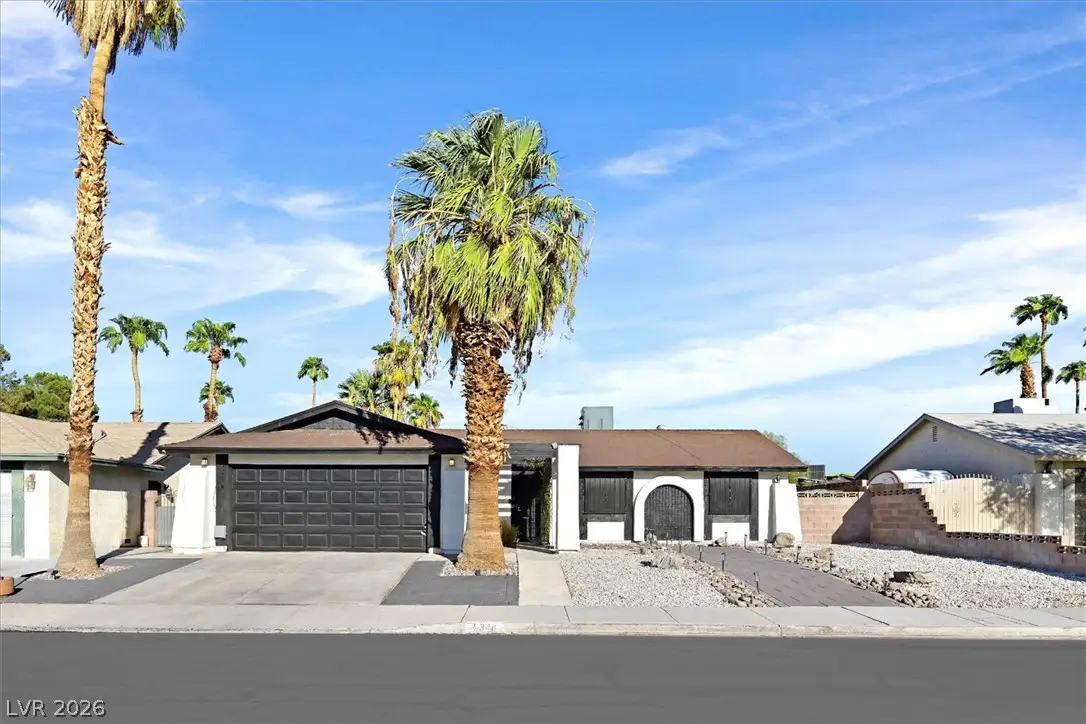 5348 El Nuevo Drive, Las Vegas, NV 89120 - #1