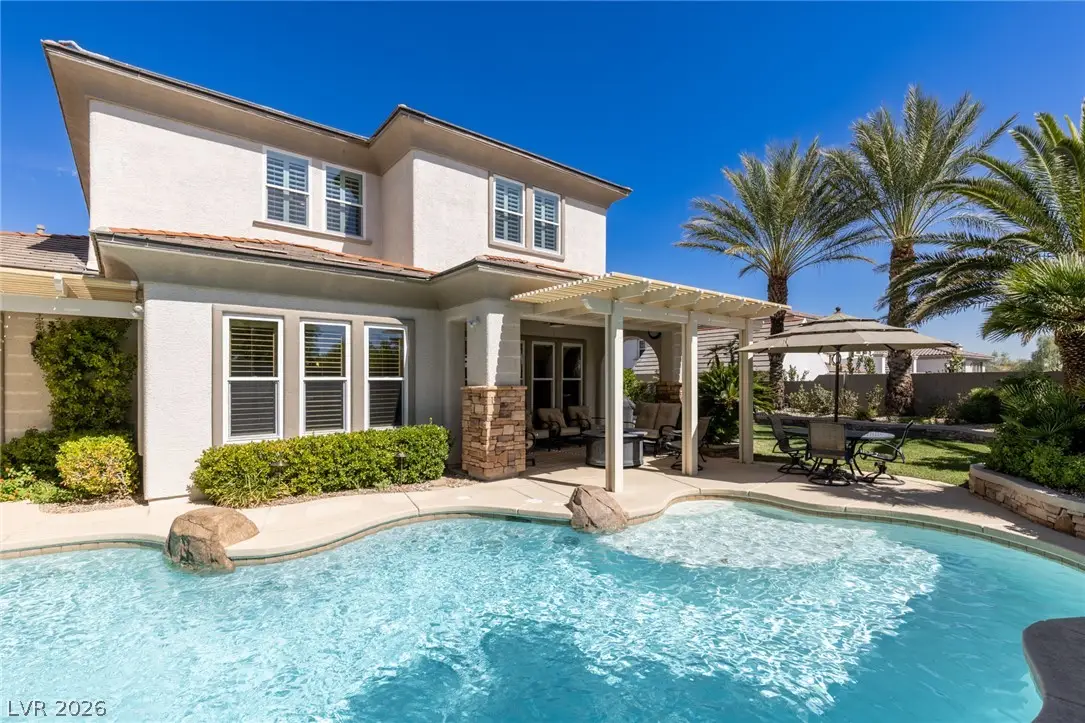 10713 Beringer Drive, Las Vegas, NV 89144 - #1