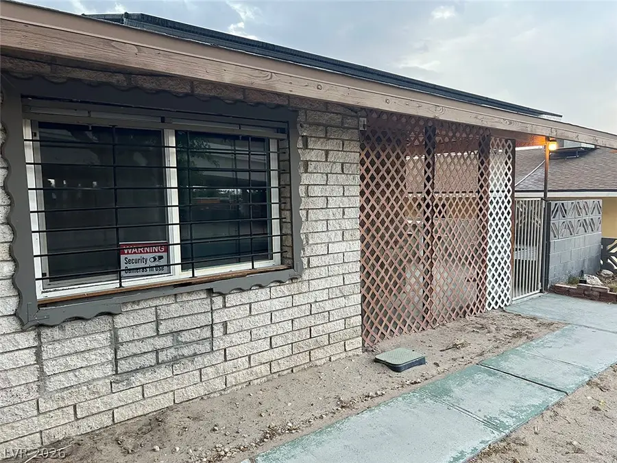 1801 Elm Avenue, Las Vegas, NV 89101 - #2