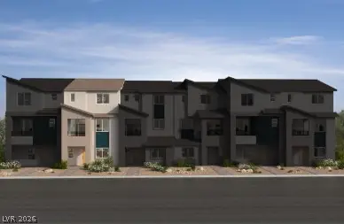 1317 Cuttle Pool Lane, Henderson, NV 89014