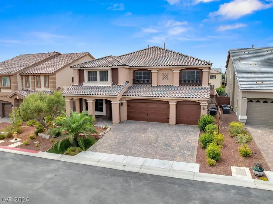 6465 Grande River Court, Las Vegas, NV 89139 - #2