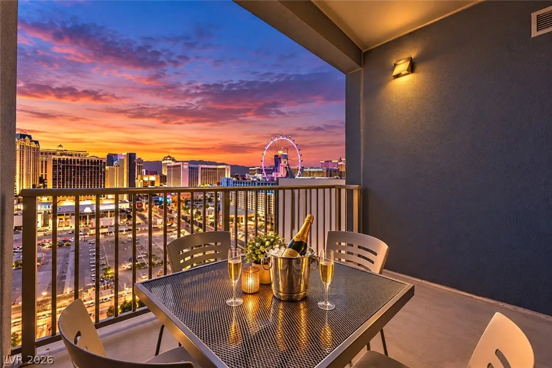 211 E Flamingo Road #1714, Las Vegas, NV 89169 - #1
