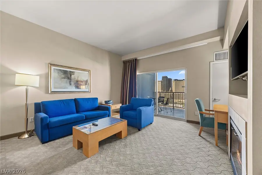 211 E Flamingo Road #1714, Las Vegas, NV 89169 - #3