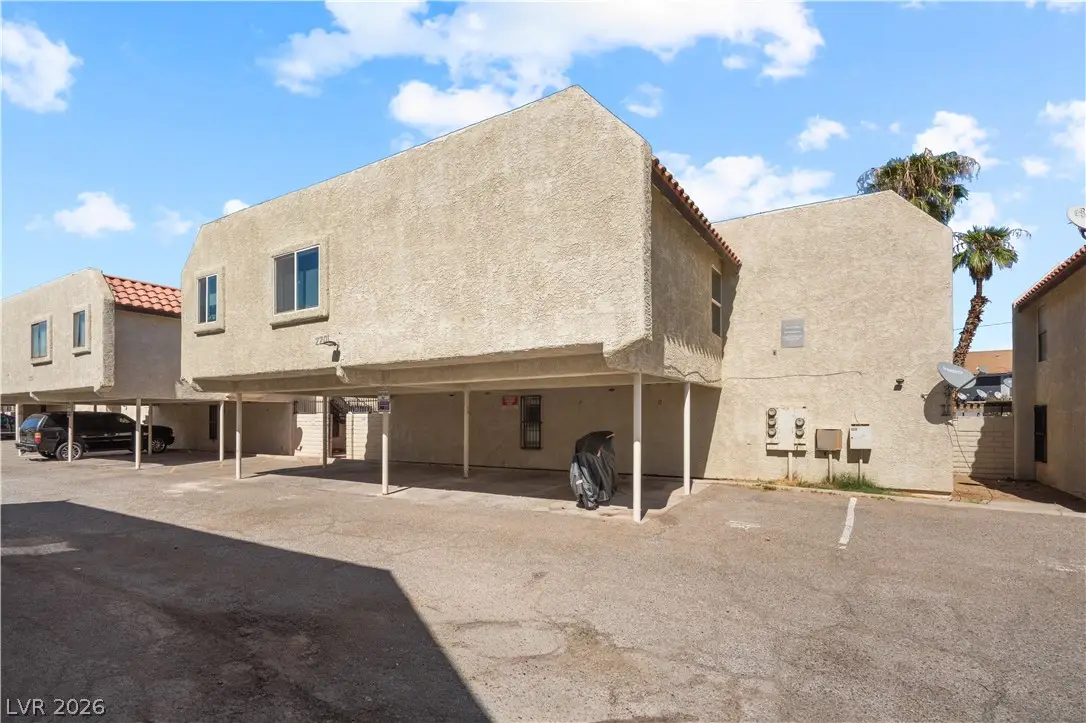 2201 Sun Avenue #D, North Las Vegas, NV 89030 - #1