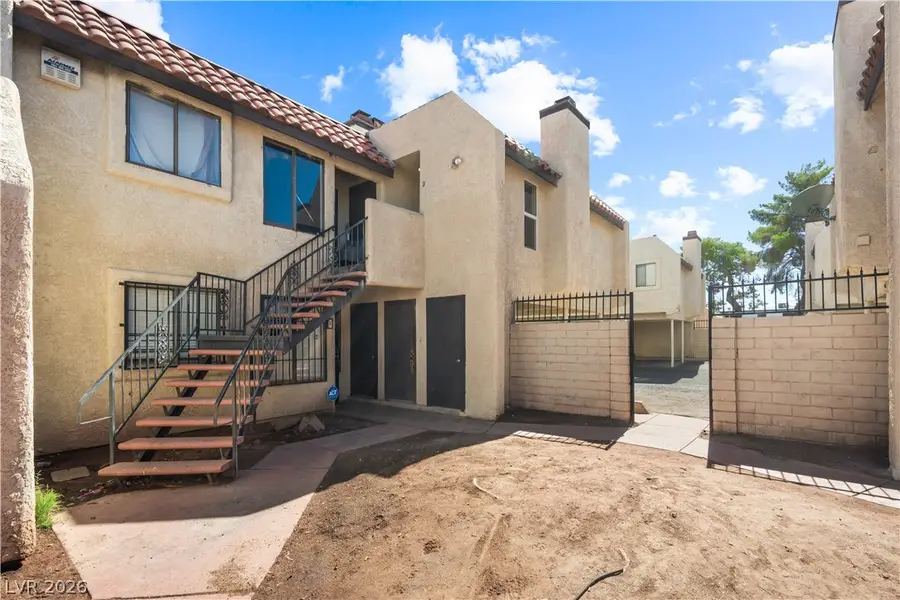 2201 Sun Avenue #D, North Las Vegas, NV 89030 - #3