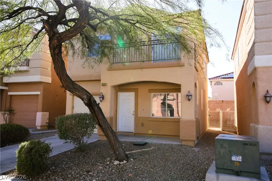 7537 Redwood Point Street, Las Vegas, NV 89139 - #2