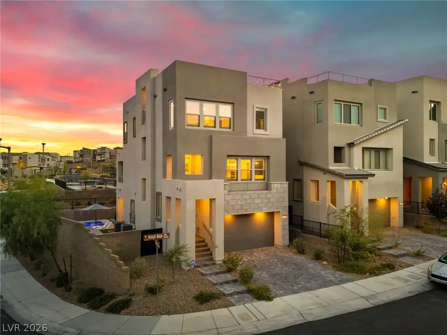 11563 Midnight Melody Avenue, Las Vegas, NV 89138 - #2