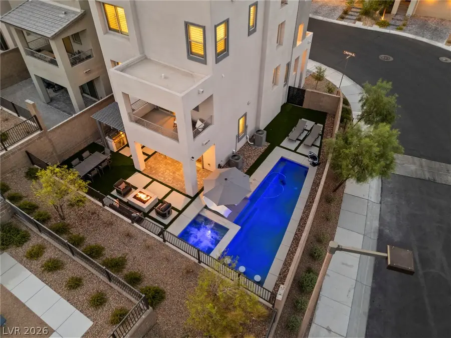 11563 Midnight Melody Avenue, Las Vegas, NV 89138 - #3