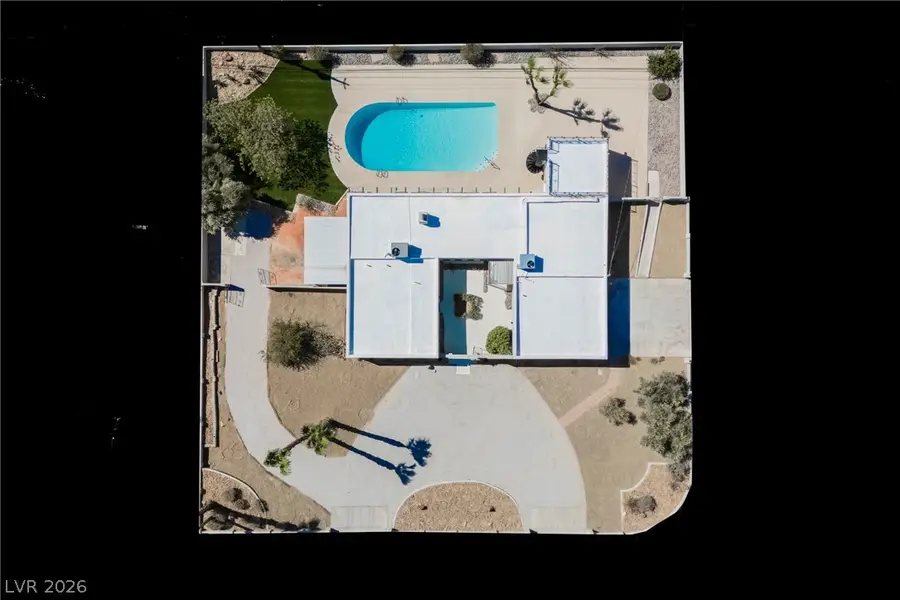 649 Wilshire Boulevard, Las Vegas, NV 89110 - #3