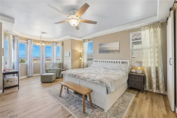 9490 Wild Valley Avenue, Las Vegas, NV 89148