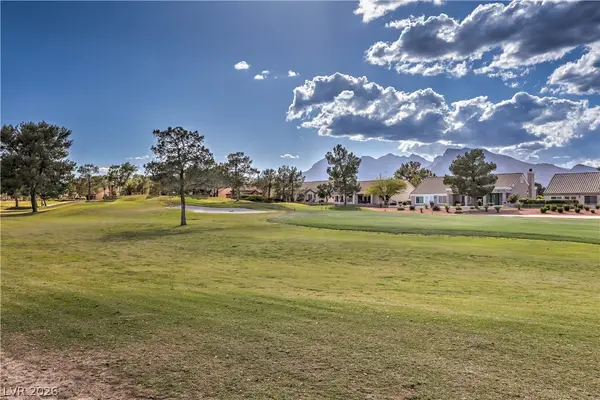 2637 Showcase Drive, Las Vegas, NV 89134