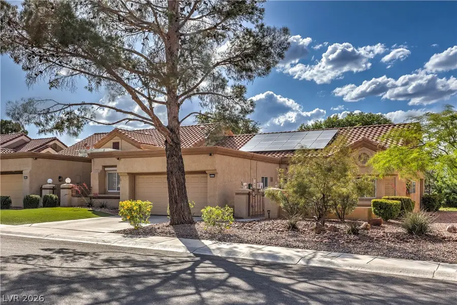 2637 Showcase Drive, Las Vegas, NV 89134 - #3