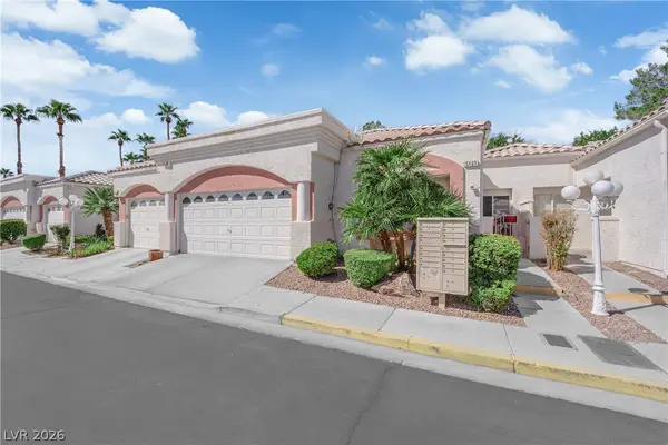 5131 Briar Meadow Way, Las Vegas, NV 89118