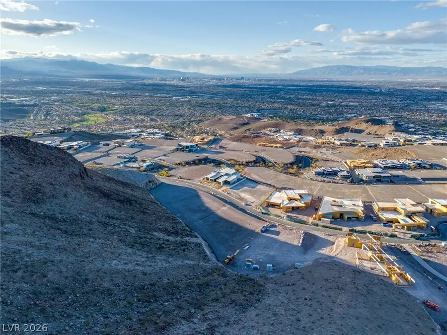 7 Chisel Crest Court, Henderson, NV 89012 - #2