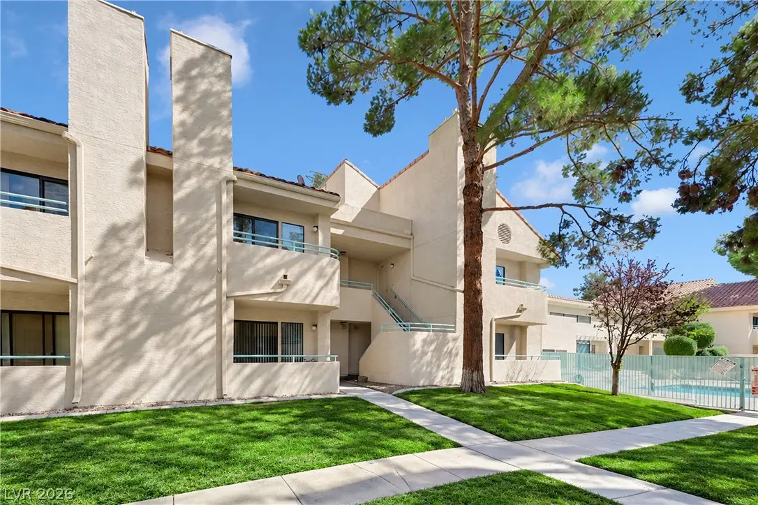920 N Sloan Lane #202, Las Vegas, NV 89110 - #1