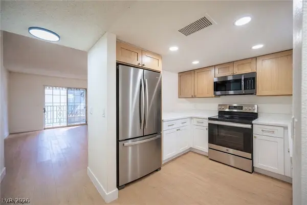 3823 S Maryland Parkway #B11, Las Vegas, NV 89119