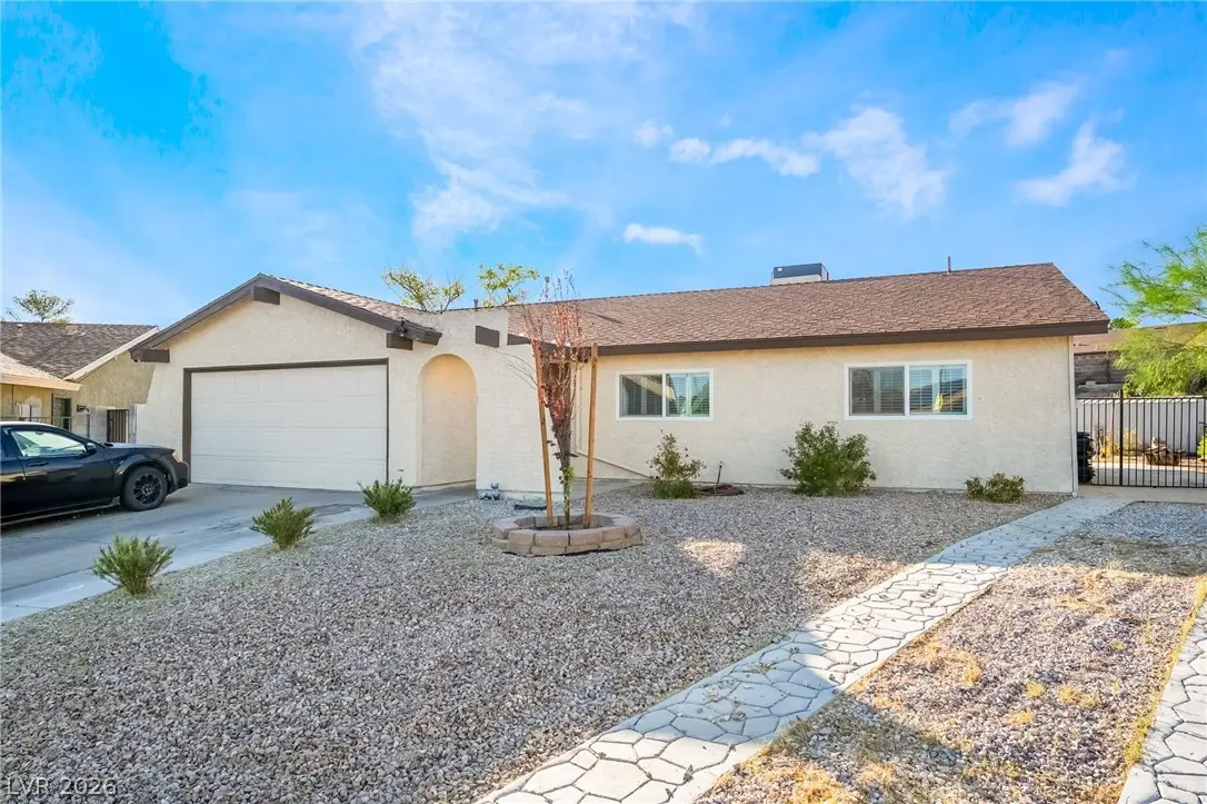 649 Apollo Avenue, Henderson, NV 89002 - #1