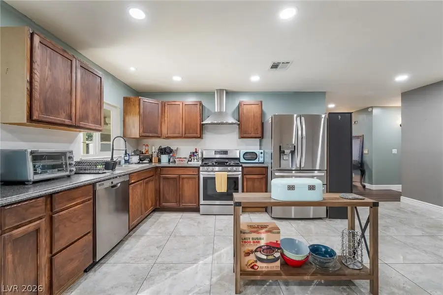 649 Apollo Avenue, Henderson, NV 89002 - #3