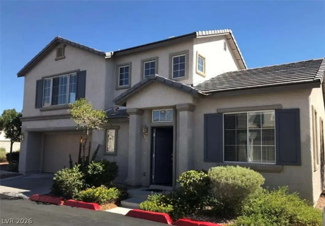 6820 Sweet Pecan Street, Las Vegas, NV 89149 - #1