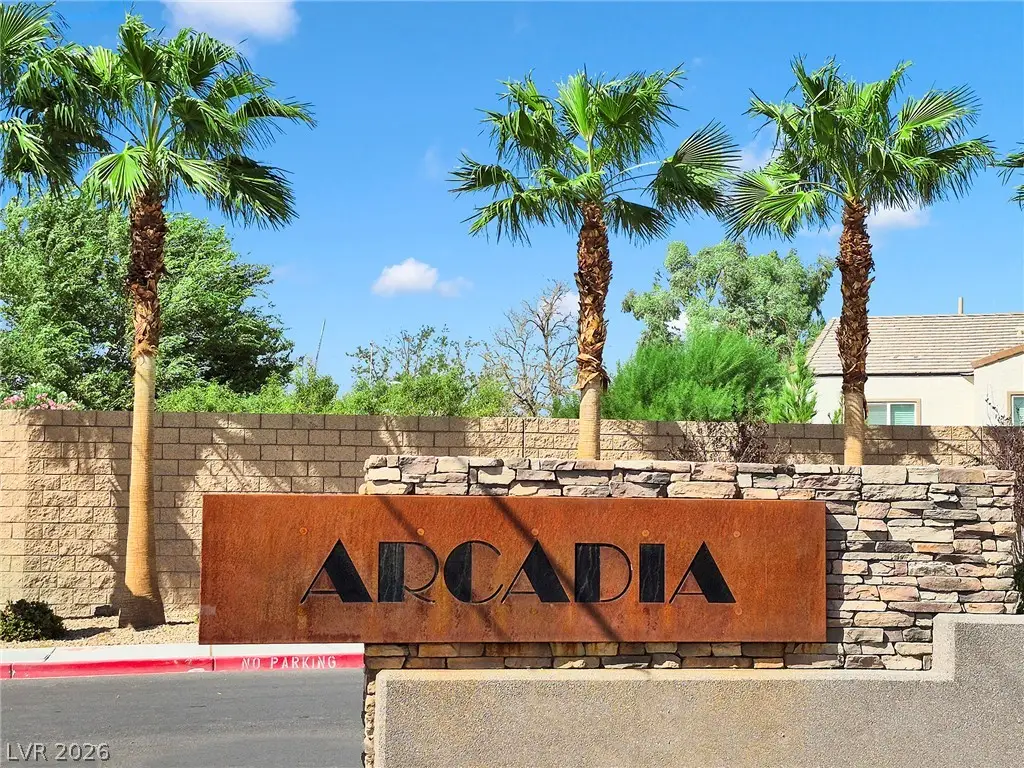 3542 Arcadian King Avenue, Las Vegas, NV 89106 - #1